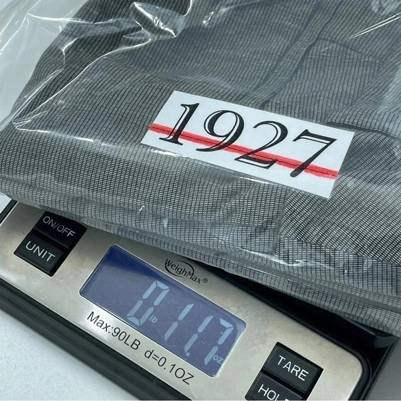 Ann Taylor Womens Size 8 signature strait leg trousers 1927 - Picture 10 of 10